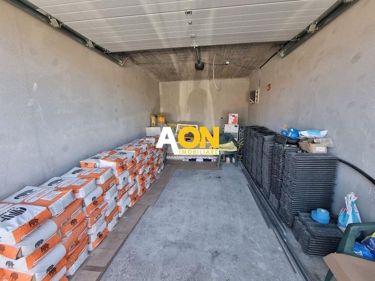 Casa individuala cu 4 camere, toate utilitatile, 500mp teren - 9