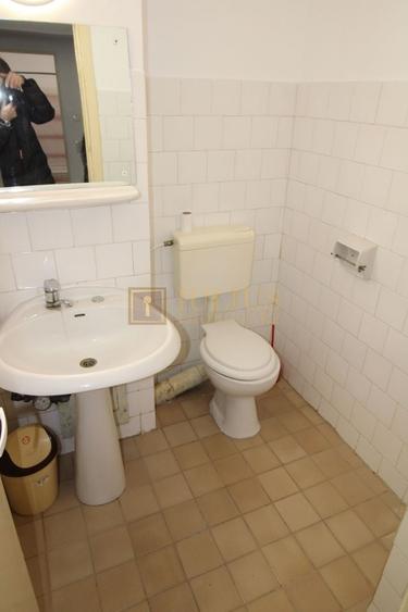 apartament 3 camere, 2 bai, centrala proprie, ideala pentru un cuplu - 8