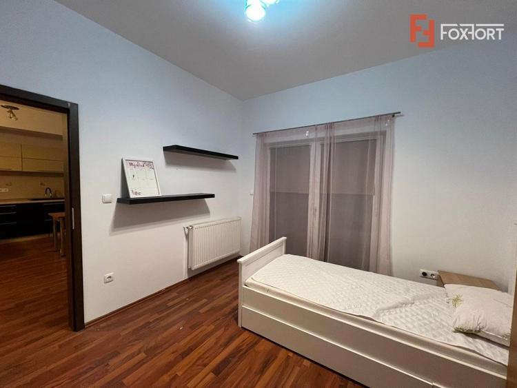 COMISION 0% Apartament 3 camere, 71 mp, etaj 2, bloc cu lift in Giroc - 12