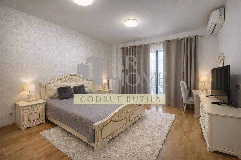 Inchiriere garsoniera de lux, parcare privata, zona Albert, Ploiesti - 1
