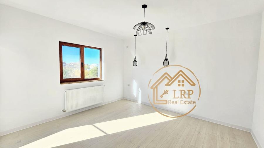 Pantelimon-Rascoala 1907- Vila individuala 4 camere, 152mp, teren 368mp, 3 bai - 5