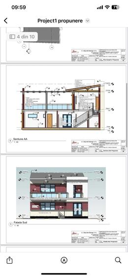 Mega Mall, sect.polite 9, proprietar, piata, scoli, parc, metrou C.Georgian - 2