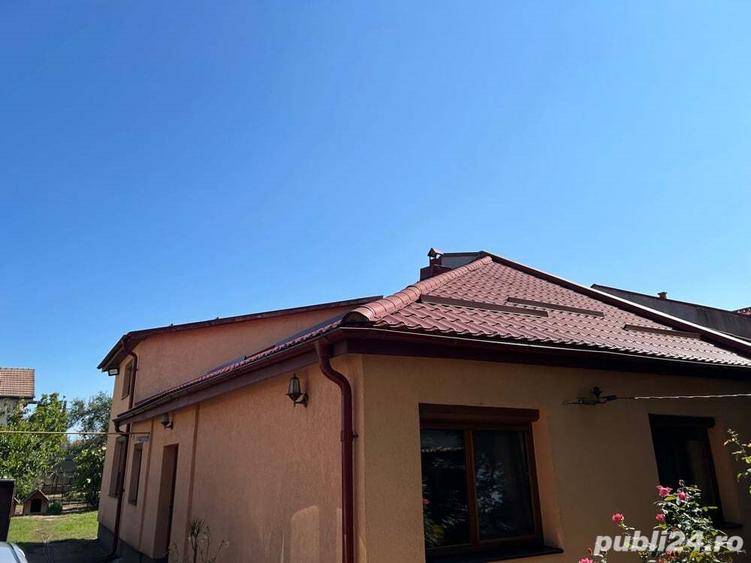 Vand casa in Timisoara P +M direct de la Proprietar - 1