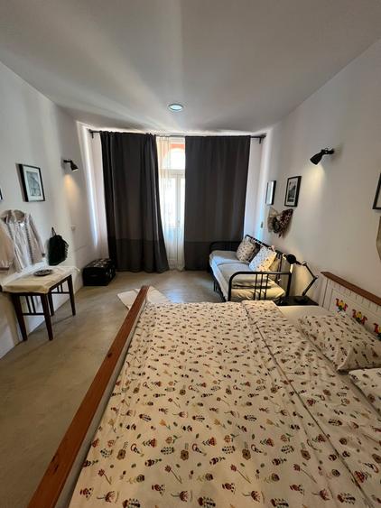 Apartament 3 camere complet mobilat - Centrul Vechi - 3