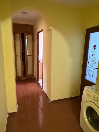 3 CAMERE etaj 2 - CASA DE CULTURA - 3