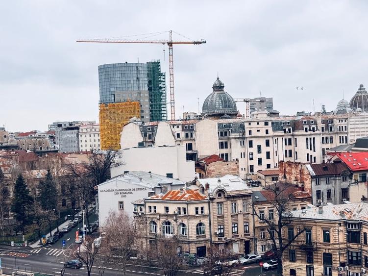 Spații Comerciale Închiriere/Vanzare/Rent/Sale - 8