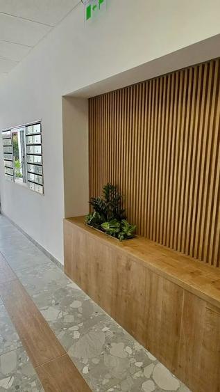 Apartament NOU, etaj 1, mobilat si utilat, 3 camere, comision 0 - 6