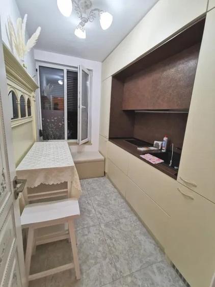 Apartament cu 2 camere, zona Copou-Agronomie - 4