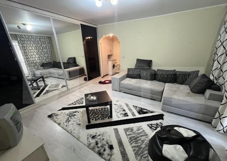 Apartament 2 camere, 48 mp utili, zona Micro 11 - 2