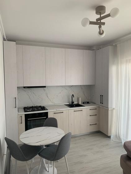 Inchiriere apartament 2 camere - 4