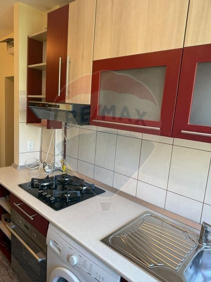 Apartament cu 2 camere de inchiriat in zona Vivo Mall - 8