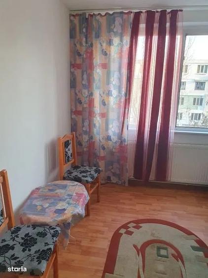 Apartament cu 2 camere Micro 19 - 2