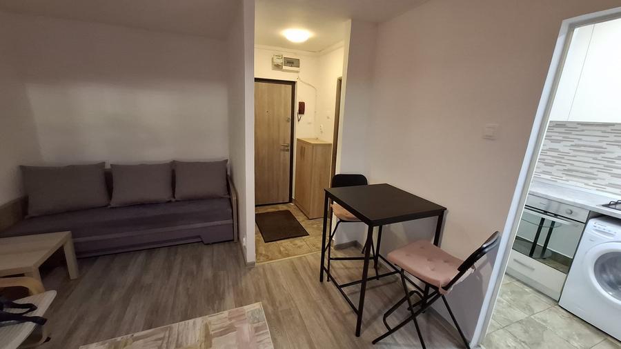 INCHIRIERE GARSONIERA BERCENI- BRANCOVEANU - 2