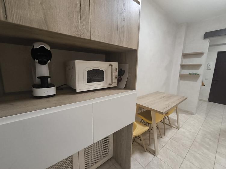 2 camere, prima inchirere, Str Smaraldului, Fortuna, parcare subterana - 3