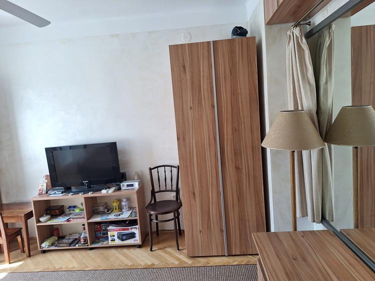 Inchiriem Garsoniera Moderna Semidecomandata Centrul Istoric - 24