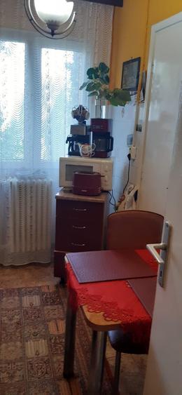 Apartament 4 camere Etaj 1 Central-Favorit - 3