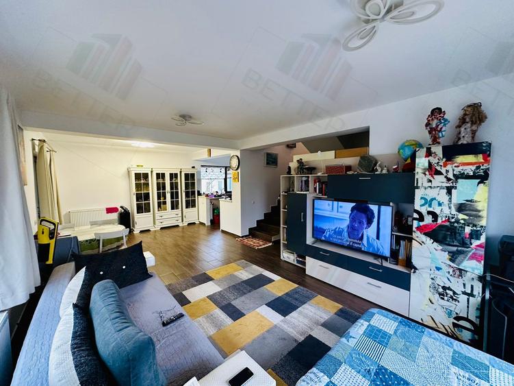 Vila Individuala - 4 Camere - Teren 370 - Comuna Berceni - 6