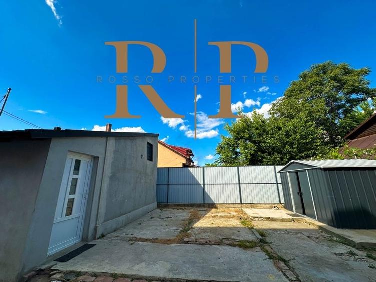 Casa cu teren 250 mp ** Giulesti** - 9