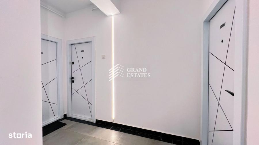 Inchiriere apartament 2 camere decomandat | etaj 1 | Loc de parcare - 6