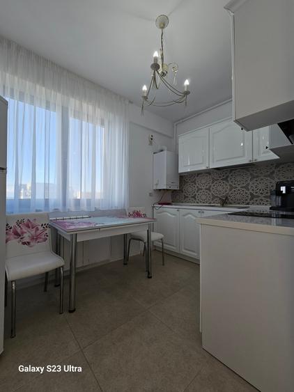 Ap 2 Cam Lux Cu Vedere Frontala Pe Lac Statiunea Mamaia Termen Lung - 22