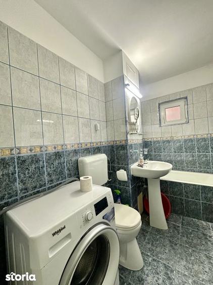 Apartament 3 camere decomandat - zona Spital Judetean - 4