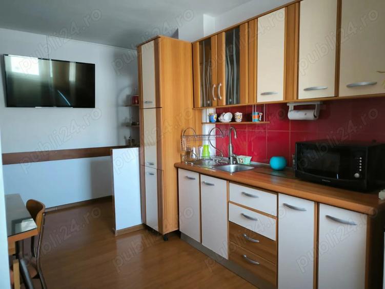 Apartament, 2 camere, bloc N4, et.3, in spate la Generala 15, locuiesti sau inchiriezi imediat. - 1