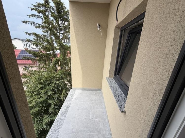 Apartament cu 2 camere decomandat în Rădăuți