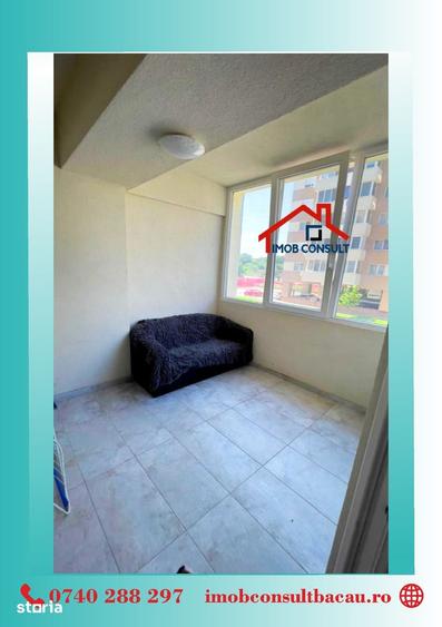 Apartament cu 2 camere decomandat în Banca Națională