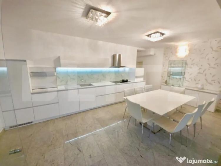 Casa individuala 7 camere, 345 MP, Dumbravita - 2