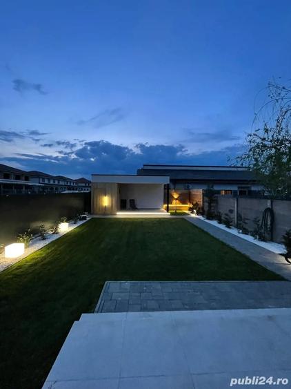 Duplex modern complet mobilat si utilat - 2