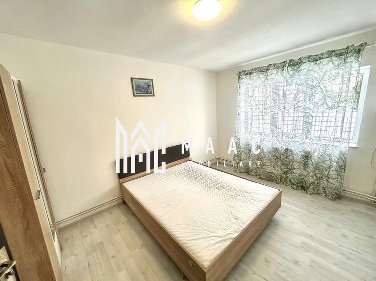 Garsonieră Renovată | Parter Înalt | Mobilată Complet | Terezian - 1