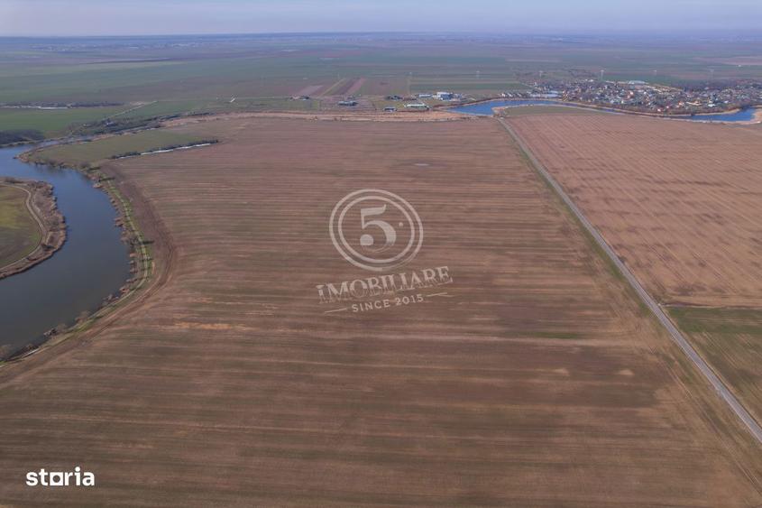 Oportunitate Proiect Rezidential 32 Loturi, PUZ Aprobat, zona Frumu - 6