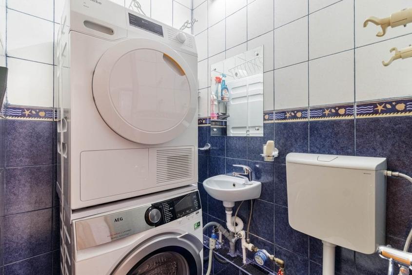 Apartament spatios, cu centrala - langa Mall Vitan - 5