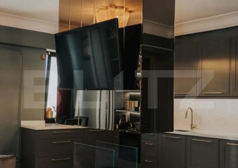 Apartament modern cu 3 camere, 98 mp, etaj intermediar, bloc - 5