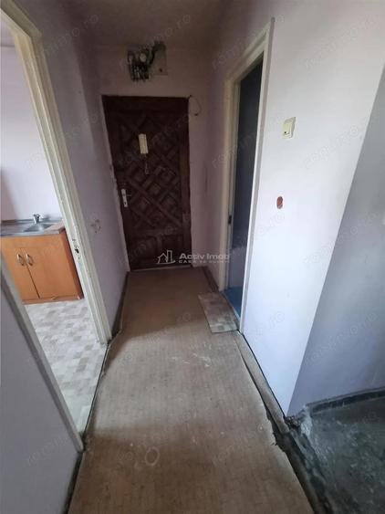 Garsoniera decomandata 37mp str Bucuresti - 8