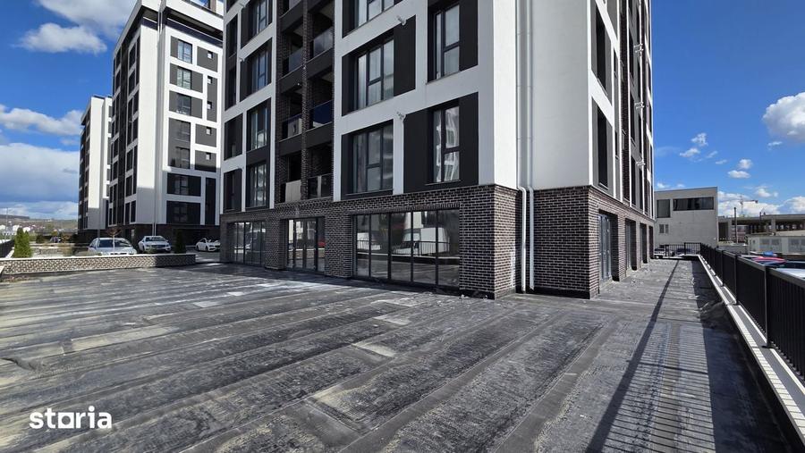 Spa?ii comerciale 40150 mp | Parter | Zona Mopan | Fara comision - 13