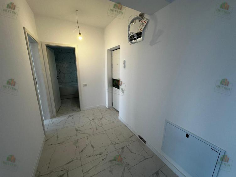 Apartament 2 camere decomandat, centrală, parcare, Popești Leordeni - 8