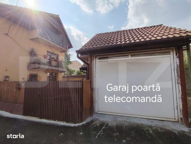 Casa P + 1 + M cu 5 camere, zona centrala a Craiovei - 4