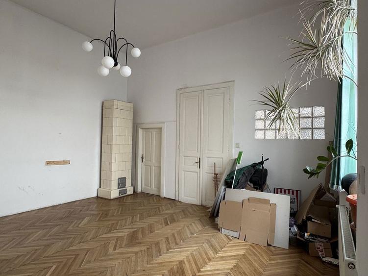 Inchiriez spatiu birou c - 1