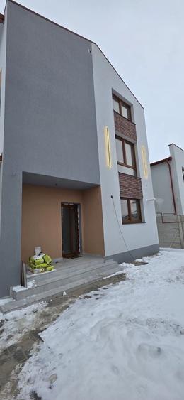 COMISION 0% - VILA PREMIUM P+1+Mansarda - Comuna Berceni - 21