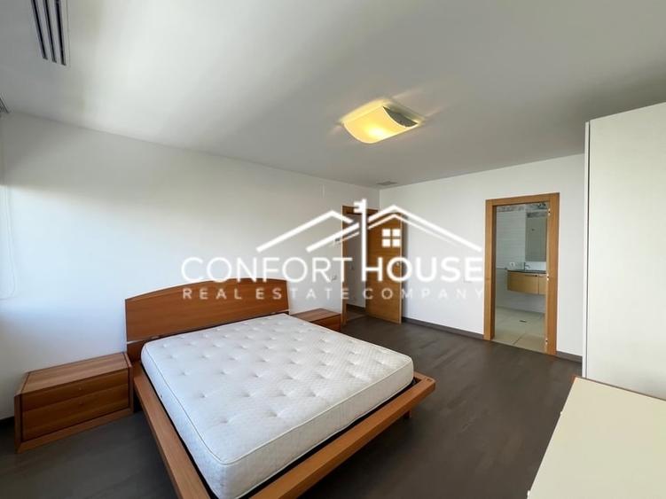 Vila P+2, 5 camere, piscina, complex rezidential, IANCU NICOLAE - 27