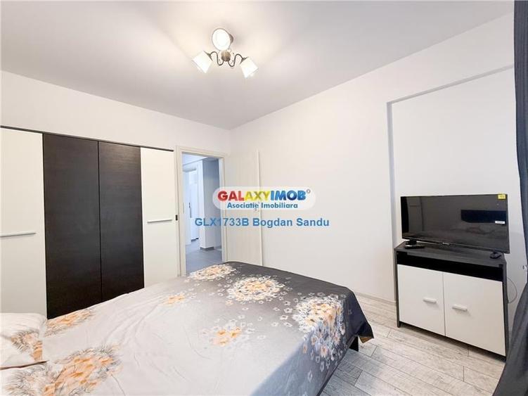 NOU!!!Apartament cu 2 camere decomandat in Militari Residence - 5