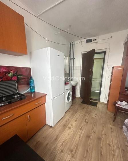 Camera de camin - Zona Gemenii-Florilor