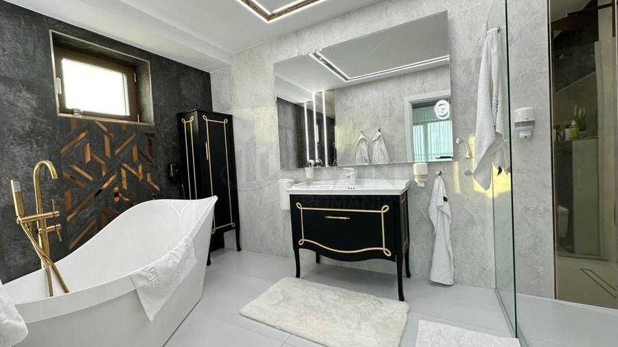 REA1019866 Penthouse exclusivist cu terasa 250 mp Vitan - 10