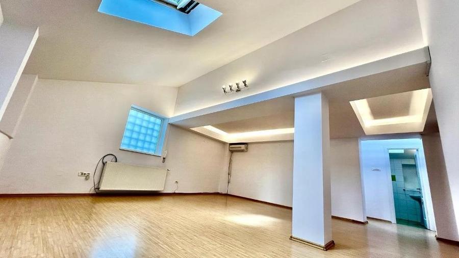 Dorobanti/ Beller/ Spațiu de Birou in Cladire 2005 - 7