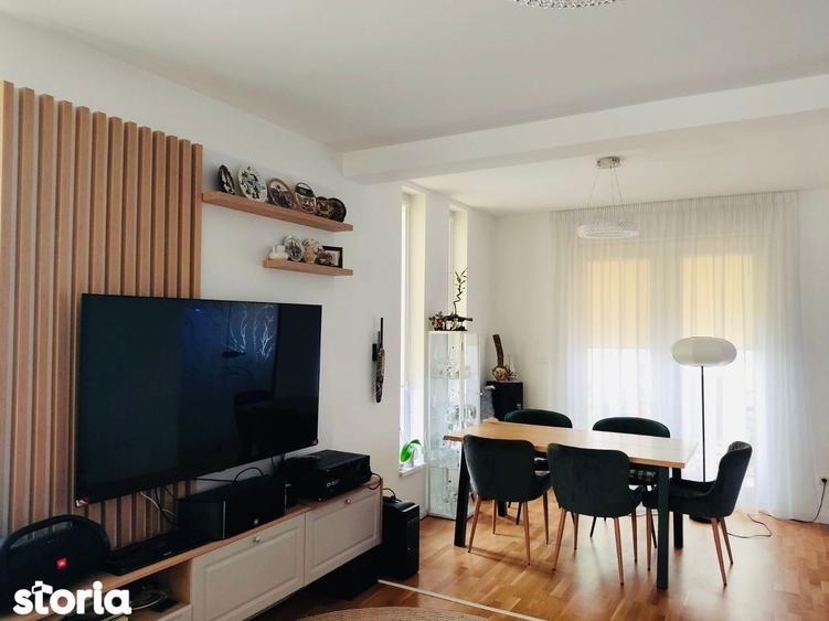 *Vila Moderna cu Piscina Proprie*-Cartier Albert- - 6