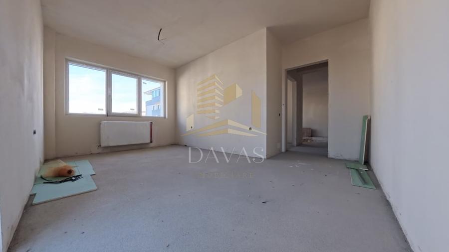 Apartament 2 camere semifinisat | Floresti | Terra - 8