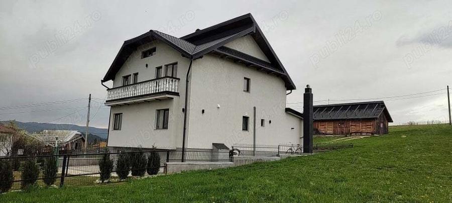 Proprietate de vanzare , camere individuale . - 8