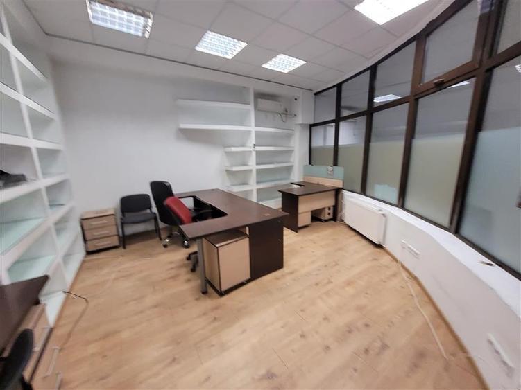 Spatiu birouri 180 mp - Zona Metro! - 7