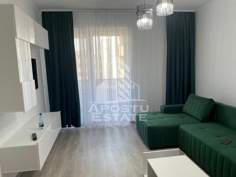 Apartament cu 2 camere decomandat în Braytim Apartament cu 2 camere decomandat în Braytim